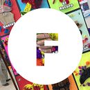 Filigrana-Chespirito en día de muertos.. Arts, Crafts, Concept Art, Creativit, Accessor, Design, Pattern Design, and Paper Craft project by Sofia Rochelh - 12.23.2018