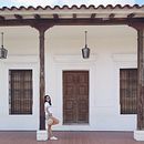 Mi Proyecto del curso: Fotografía y composición para Instagram Ein Projekt aus dem Bereich Architektur von Nicole Bisbal - 24.12.2018