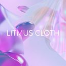 LITMUS CLOTH. Projekt z dziedziny 3D,  Animacja, Animacje 3D i Projektowanie graficzne użytkownika Fran Rubi Barrionuevo - 07.05.2018