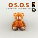 OS.O.S Juguete Mattel. Un progetto di Design di giocattoli, Educazione, Informatica e Pubblicità di Zoe Vitale - 24.09.2018