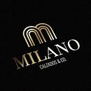 Milano Diseño de marca - Proyecto final. Un progetto di Br, ing, Br e identit di Santi Panero - 26.12.2018