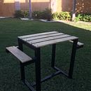 Mesa de centro: tercer plano. . Furniture Design, and Making project by Pepe Esparza - 12.25.2018