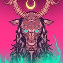 Mi Proyecto del curso: Ilustración digital con Procreate. Ilustração digital projeto de Edgar - 26.12.2018