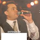 ENTRADAS SHOW DE LA JUNGLA - RADIO4G Ein Projekt aus dem Bereich Grafikdesign von Rakel Abellán Colás - 26.12.2018