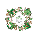 Eucabliz: Productos de eucalipto . Br, ing e Identidade, Consultoria criativa, Criatividade, Design de logotipo, Design de produtos, Design gráfico, Fotografia do produto e Ilustração tradicional projeto de Jimena Rodríguez Basurto - 26.12.2018