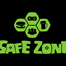 Safe Zone. Projekt z dziedziny Projektowanie logot i pów użytkownika Alejandro Sanchez - 27.12.2018