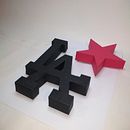 Los Angeles y la estrella de California. . Scrisori de f_y_a_4_24_99 - 12.27.2018