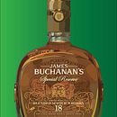 Buchanana's  vector. Een project van Vectorillustratie van Nelson Misael Cuevas Richardson - 27.12.2018