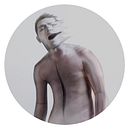 HYSTERIA. Fotografia, e Retoque fotográfico projeto de Juan Scaglia - 27.12.2018