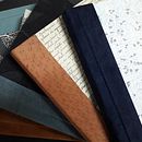 Canvas, cuero y papel . % Nelly R tarafından hazırlanan Ciltçilik projesi - 12.27.2018