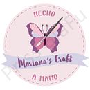 Creación de Isologo para marca personal Ein Projekt aus dem Bereich Logodesign von Priss BlaFu - 14.12.2018