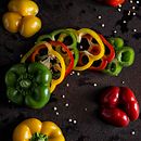 Mi Proyecto del curso: Fotografía gastronómica y retoque con Photoshop. Photograph project by Raul Condon Rodríguez - 11.28.2018