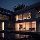 MISCELANEA. Een project van 3D, Architectuur, Interactief ontwerp e Interieurontwerp van Sonia Esteban Torrente - 24.06.2014