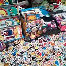 Proyecto Ventas Ein Projekt aus dem Bereich H, werk, Comic und Kreativität von Alejandra Nevares Guerrero - 28.12.2018