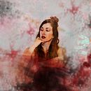 Mi Proyecto del curso: Postproducción fotográfica para la imaginación. Design de moda projeto de noemimarts - 29.12.2018