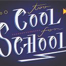 Mi Proyecto del curso: Los secretos dorados del lettering. Lettering projeto de Iris Salamé - 27.12.2018