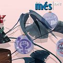 Ilustración Editorial. Un projet de Illustration numérique de Montse Fabra Homedes - 21.12.2018