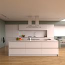 110 Cocina Siematic. Un proyecto de 3D, Arquitectura interior y Diseño de interiores de Iván Tapia Barranco - 15.09.2018