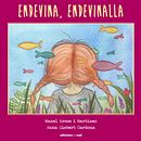 Cuento infantil "Endevina, Endevinalla". Character Animation, Drawing, Pencil Drawing, Digital Illustration, Watercolor Painting, and Photo Retouching project by Anna Gisbert - 10.02.2018