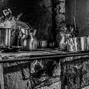 Mi Proyecto del curso: Fotoperiodismo y Fotografía Social "Café una excusa para la Paz". Un projet de Photographie de William Niño - 30.12.2018