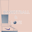Mi Proyecto del curso: Animación y Motion Graphics con After Effects - Basketball&Love. Un progetto di Animazione 2D e Motion graphics di Jordi Solà Arqués - 30.12.2018