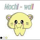 Proyecto: Mochi-waii. Traditional illustration project by Euge Suarez - 12.31.2018