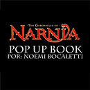 Libro de Narnia estilo Pop up . % Noemí Cabrera tarafından hazırlanan Tasarım, Editör, al Tasarım, Multimed, a, Ve Kağıt El Sanatları projesi - 09.12.2017