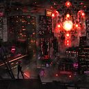Mi Proyecto del curso: Iniciación al concept art: diseñando el futuro . % Nicole Denise Schell tarafından hazırlanan Konsept Sanatı projesi - 12.31.2018