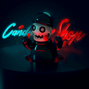Candy Man Mi Proyecto del curso: Creación de personajes con ZBrush y Cinema4D. Un proyecto de 3D, Diseño de personajes y Diseño de personajes 3D de Anderson Rodriguez - 31.12.2018