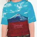 CAMISETAS "ESPÍRITU DEL ECUADOR" Ein Projekt aus dem Bereich Grafikdesign von Rebeca Ortiz - 19.10.2018
