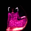 Rose power. Un projet de Créativité, Direction artistique, Design , Photographie, Photographie de studio, Postproduction photographique , et Retouche photographique de Jessy Valeska Chacón Ramírez - 01.01.2019