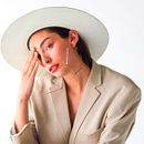 Pretty Woman. Un proyecto de Fotografía y Fotografía de moda de Marysol Silva - 25.09.2018