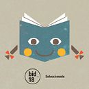 ¡Contar a los niños! Ein Projekt aus dem Bereich Kunstleitung, Plakatdesign und Traditionelle Illustration von Lonnie Ruiz - 01.01.2017