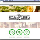 Mi Proyecto del curso: Creación de una web profesional con WordPress Ein Projekt aus dem Bereich Webdesign von Lucas F. B - 23.11.2018