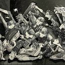 URNIKA 01OCT. Un proyecto de Ilustración tradicional e Ilustración digital de Pedro Doncel - 01.10.2018