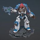 World Eaters Primaris Space Marine Ein Projekt aus dem Bereich 3D, Design von Figuren, Design von 3-D-Figuren und 3-D-Modellierung von Marcos Neila Muro - 03.01.2019