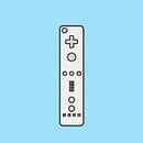Nintendo - Icon set. Un proyecto de Cómic, Dibujo, Diseño, Ilustración tradicional e Ilustración vectorial de Beatriz de la Cruz Pinilla - 03.01.2019
