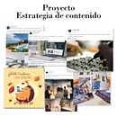 Mi Proyecto del curso: Branded content y content curation. Un projet de Réseaux sociaux de samaya - 04.01.2019