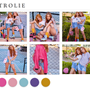 Mi Proyecto del curso: Fotografía para redes sociales: Lifestyle branding en Instagram retrolie. Projekt z dziedziny  Fotografia mod użytkownika Joana Jow - 03.01.2019