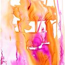 ENTRENATURA Un mundo en agua. Un proyecto de Bellas Artes, Pintura y Pintura a la acuarela de Alicia Gomis - 03.01.2019