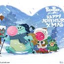 Picopico Aventuras Ein Projekt aus dem Bereich Comic von Pepe Sanchez Alonso - 03.01.2015