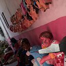 Fin de año en Loja, Ecuador Ein Projekt aus dem Bereich Fotografie von Gabriela Espinosa - 03.01.2019