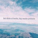 Entre viaje y viaje, las palabras se asoman.. Cop, and writing project by Zury Jaqueline Guido Huerta - 01.04.2019