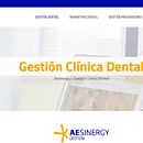 Gestión de Clínicas dentales. Un proyecto de Desarrollo Web de Javier Aesinergy - 23.12.2018