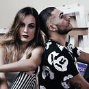 PaintRoomFashion. Een project van Fotografie, Studiofotografie, Modefotografie y Portretfotografie van negromatestudios - 04.01.2019