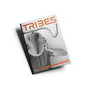 TRIBES MAGAZINE. Design, Graphic Design, Fashion Photograph, Traditional illustration, Digital Illustration, and Vector Illustration project by Josep Rebull Requena - 01.05.2019