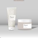 WIP Organic Skin Care. Design, Product Design, Graphic Design, and Packaging project by Olga Fortea - 01.05.2019