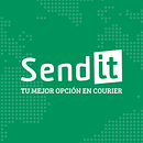 Sendit Paraguay. Drawing, and Design project by Anny Benitez - 01.07.2019