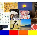 Mi Proyecto del curso: Dirección creativa de moda Colección Japon. Un proyecto de Diseño de moda de Tatiana Tarquino - 05.02.2019