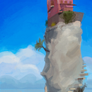 Proyecto final del curso Introducción a la pintura digital. Un proyecto de Ilustración tradicional e Ilustración digital de Renzo Yuve - 09.02.2019